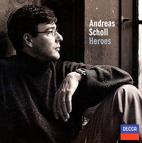 Heroes CD image