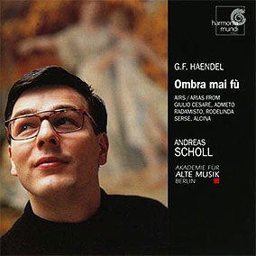 Ombra Mai Fu CD image